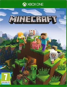 Mojang Minecraft