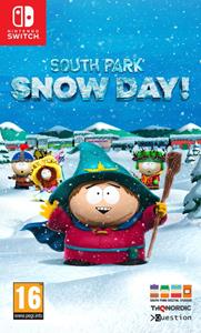 THQ Nordic South Park - Snow Day!