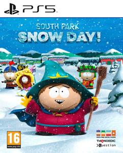 THQ Nordic South Park - Snow Day!