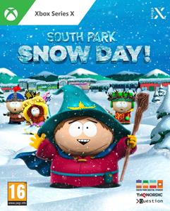 THQ Nordic South Park - Snow Day!