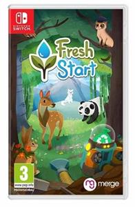 Merge Games Fresh Start