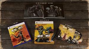 Devolver Digital Weird West - Definitive Deluxe Edition