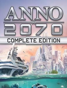 Anno 2070 Complete Edition