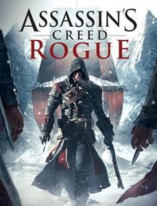 Assassin’s Creed Rogue