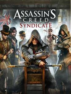 Ubisoft Assassin's Creed Syndicate