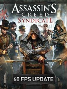 Ubisoft Assassin's Creed Syndicate