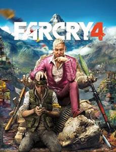 Ubisoft Far Cry 4