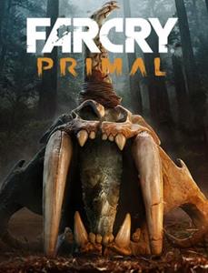 Ubisoft Far Cry Primal