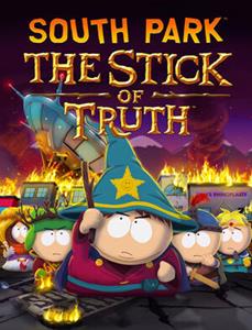 South Park™: The Stick of Truth™