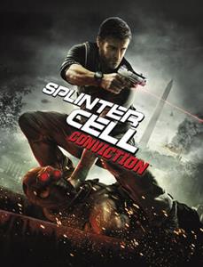 Ubisoft Tom Clancy's Splinter Cell Conviction Deluxe Edition