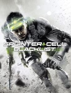 Ubisoft Tom Clancy's Splinter Cell Blacklist
