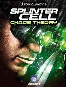Ubisoft Tom Clancy's Splinter Cell Chaos Theory