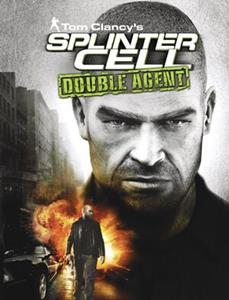 Ubisoft Tom Clancy's Splinter Cell Double Agent