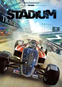 Ubisoft Trackmania 2 Stadium