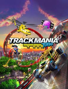 Ubisoft Trackmania Turbo