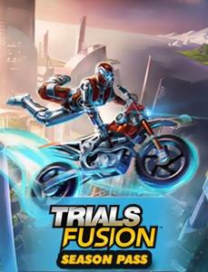 Ubisoft Trials Fusion™ - Season Pass