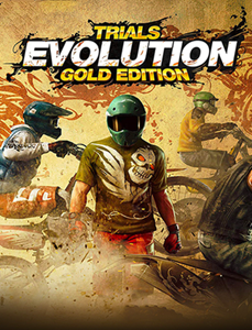 Ubisoft Trials Evolution