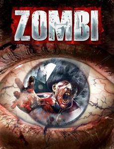 Ubisoft Zombi