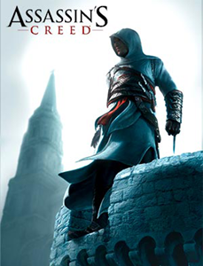 Ubisoft Assassin's Creed