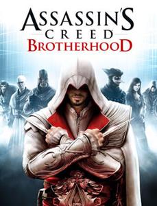 Ubisoft Assassin's Creed Brotherhood