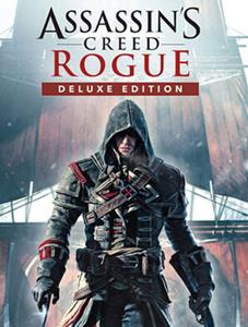 Ubisoft Assassin's Creed Rogue - Digital Deluxe Edition