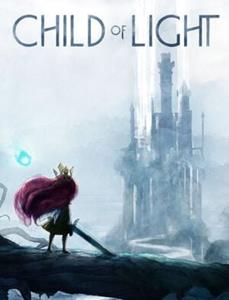 Ubisoft Child of Light