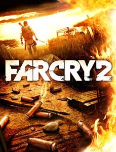 Ubisoft Far Cry 2