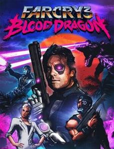 Ubisoft Far Cry 3 - Blood Dragon