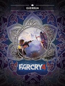 Ubisoft Far Cry 4 - Overrun - DLC 3