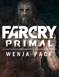Ubisoft Far Cry Primal - Wenja-pack DLC