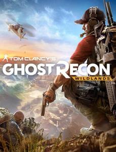 Ubisoft Tom Clancy's Ghost Recon Wildlands