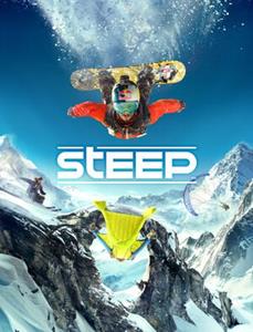 Ubisoft STEEP™