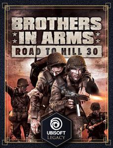 Ubisoft Brothers In Arms : Road to Hill 30