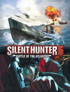 Ubisoft Silent Hunter 5