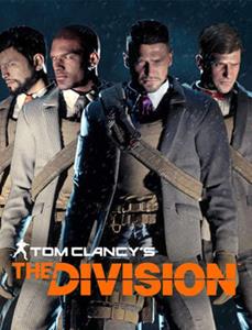 Ubisoft Tom Clancy's The Division™ - Upper East Side-outfitpack