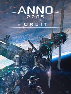 Ubisoft Anno 2205 Orbit DLC