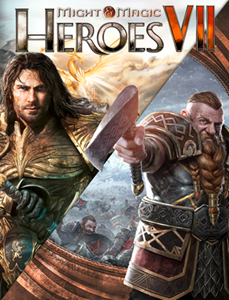 Ubisoft Might&Magic Heroes VII Full Pack