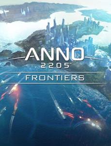 Ubisoft Anno 2205™: Frontiers DLC