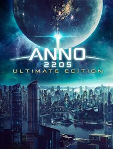 Ubisoft Anno 2205 Ultimate Edition