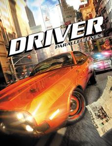 Ubisoft Driver Parallel Lines