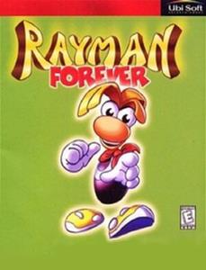 Rayman Forever