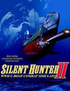 Ubisoft Silent Hunter 2