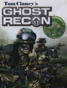 Ubisoft Tom Clancy's Ghost Recon