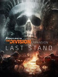 Tom Clancy’s The Division Uitbreiding III: De Grote Confrontatie