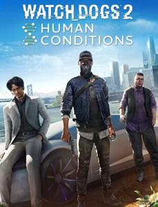 Ubisoft Watch_Dogs 2 - Menselijke condities - DLC