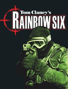 Tom Clancy's Rainbow Six