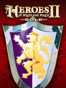 Ubisoft Heroes of Might and Magic 2: Gold