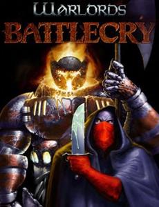Ubisoft Warlords Battlecry
