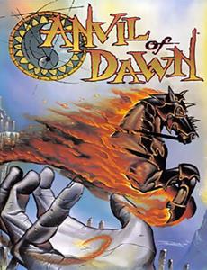 Ubisoft Anvil of Dawn