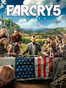Ubisoft Far Cry 5